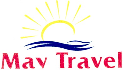 may travel