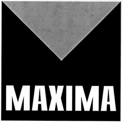 махіма