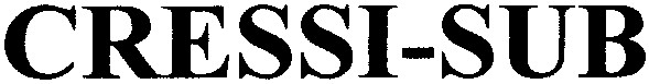 cressi-sub