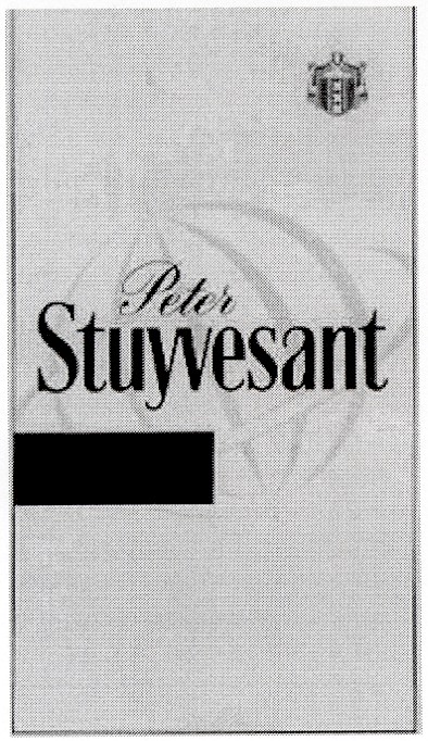 stuyvesant