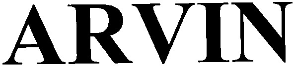arvin