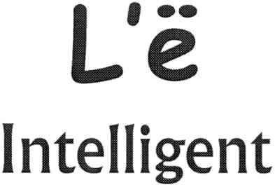 intelligent