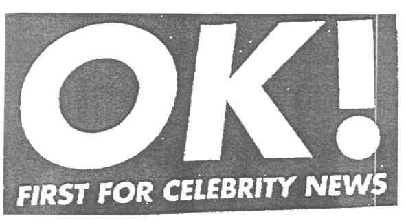 first for celebrity news