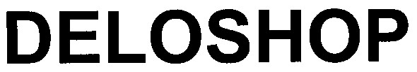 deloshop