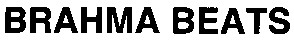 brahma beats
