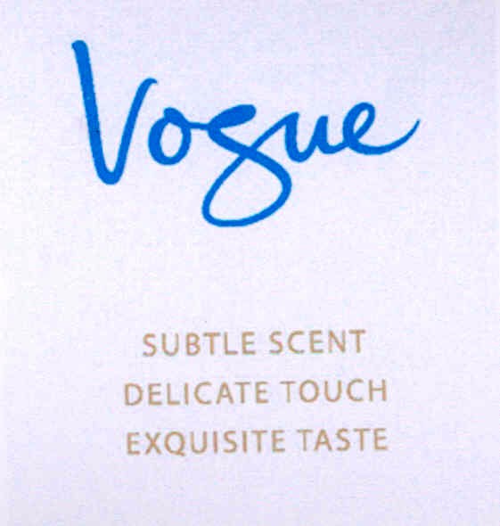 exquisite taste