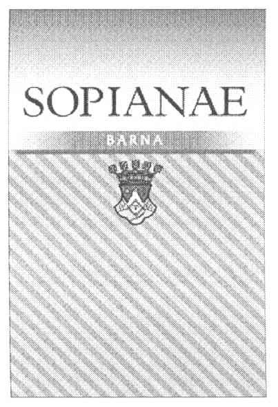 sopianae