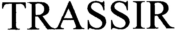 trassir