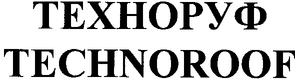 technoroof