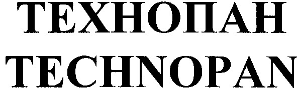 technopan