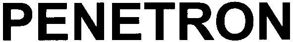 penetron