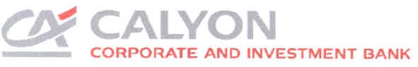 corporate and investment bank