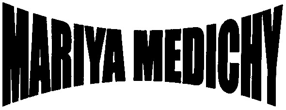 mariya medichy
