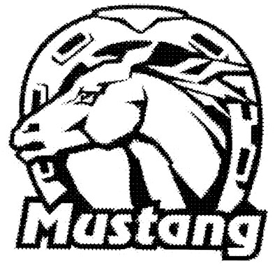 mustang