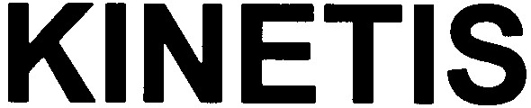 kinetis