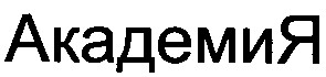 академия