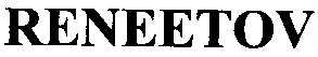 reneetov