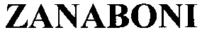 zanaboni