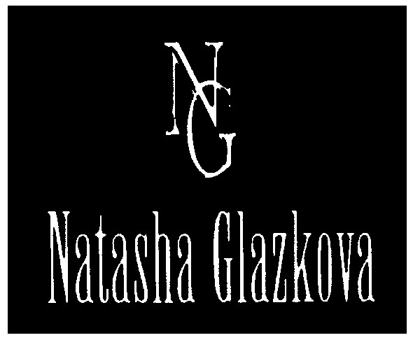 natasha glazkova