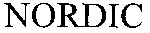 nordic