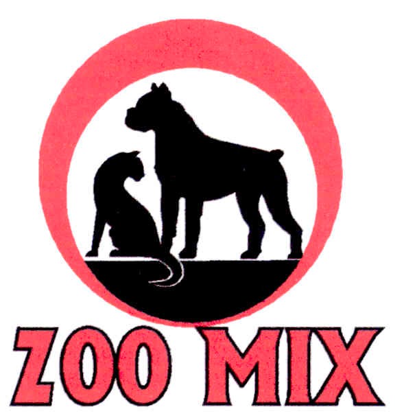 zoo mix