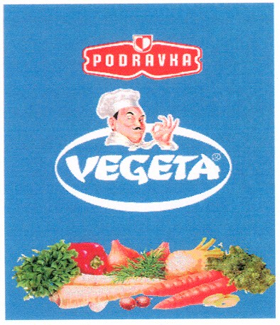 podravka