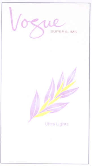 ultra lights