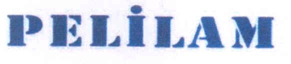 pelilam