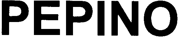 pepino