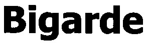 bigarde