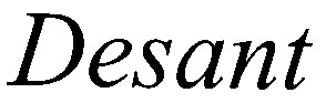 desant