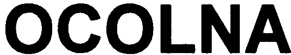 ocolna