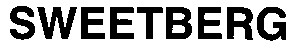 sweetberg