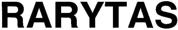 rarytas