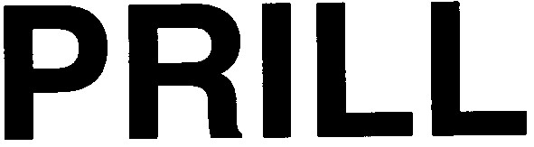 prill