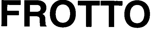 frotto