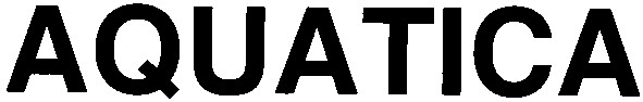 aquatica