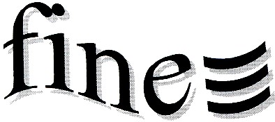 fine