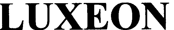 luxeon