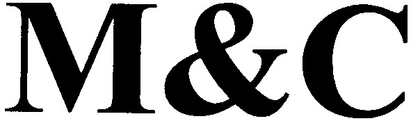m&c