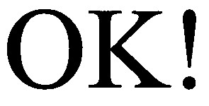 ok!