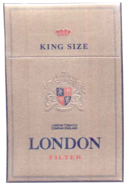 london tobacco