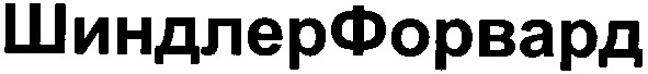 шиндлерфорвард
