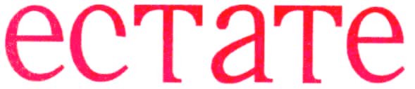 естате