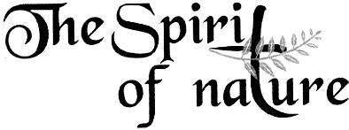 the spirit of nature