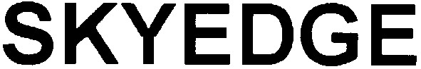 skyedge
