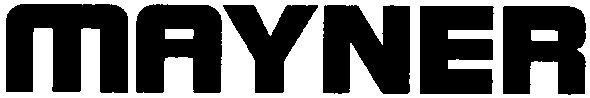 mayner