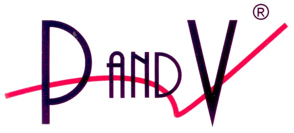 p and v