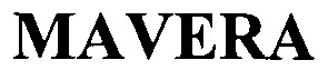 mavera