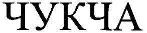 чукча
